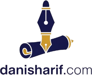 danisharif.com – Daily Opinions & Investigative News