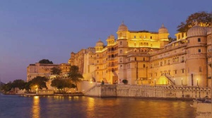 Udaipur: Unveiling India's Romantic 