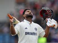 Rishabh Pant Redefining Cricket, Says Greg Chappell