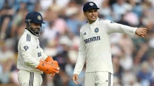 Nasser Hussain: Shubman Gill's Captaincy Lacks Kohli, Sharma's Aura; India Needs All-Rounder Fix