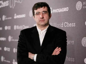 Aronian Appeals to Kramnik for Peace Amid Defamation Lawsuit Fallout