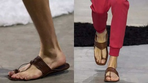 Prada Admits Kolhapuri Chappal Inspiration After Design Controversy