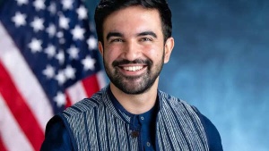 NYC Assemblyman Zohran Mamdani's Style: 5 Fashion Lessons for Modern Professionals