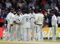 Gambhir Defends India's Tailenders After Headingley Test Collapse