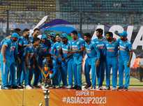 Asia Cup 2025: ACC Aims for September Start as Optimism Surges Amid India-Pakistan Tensions