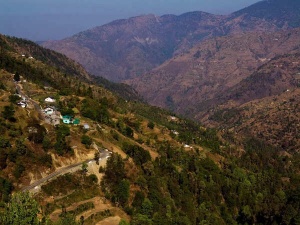 Headline: Uttarakhand's Best Kept Secrets: 6 Hill Station Escapes for Peace and Quiet