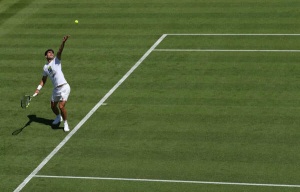 Wimbledon Serves Up India Strategy: Courts Cricket Fans to Ace Market Expansion