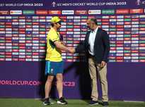 Sanjog Gupta Named New ICC Chief Executive Officer, Set to Lead Global Cricket Expansion