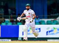 Shadman Backs Bangladesh Batters After Day 1 Struggles Against Sri Lanka