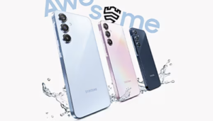 Samsung Galaxy A35 5G and A55 5G Hit Indian Market: Prices, Specs, and Launch Offers Revealed