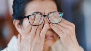 Headline: Is Your Vision at Risk? 10 Warning Signs You Shouldn't Ignore