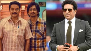 Sachin Tendulkar Endorses Tamil Film '3BHK', Director Sri Ganesh Humbled by Praise