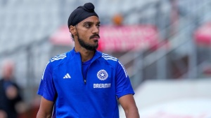 Arshdeep Singh's England Test Snub Led to Impatience, Reveals Bowling Coach
