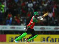 Hope, Hetmyer blitz sets up big win for Guyana Amazon Warriors