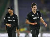 O'Rourke, Phillips & Allen ruled out of Australia series; Santner set for surgery