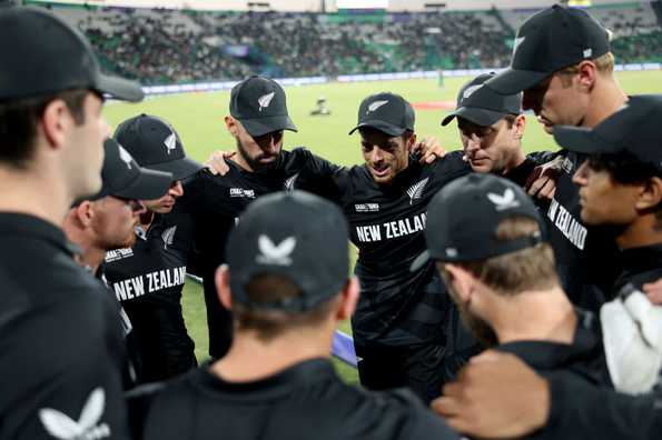 Black Caps prepare for a busy season leading up to the T20 World Cup