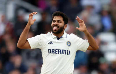 Former Cricketer Urges India to Drop Thakur, Unleash Yadav in Second Test After England Defeat