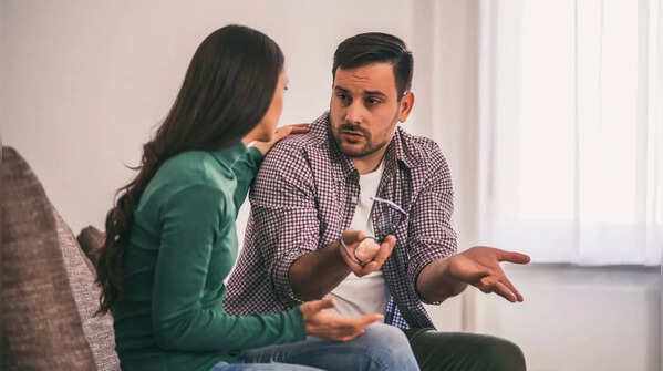 Person expecting loyalty in a relationship, but not offering commitment.