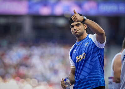 Neeraj Chopra believes Jasprit Bumrah has the potential to dominate javelin throw.