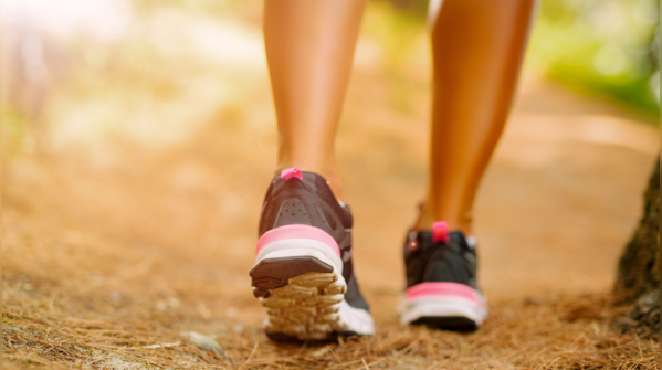 Move more for a healthier heart