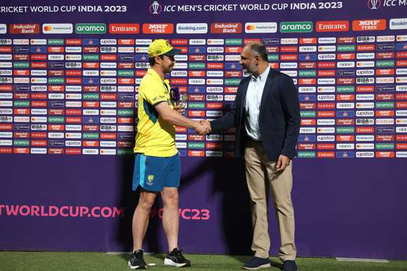 Sanjog Gupta: From JioStar CEO to ICC Leader
